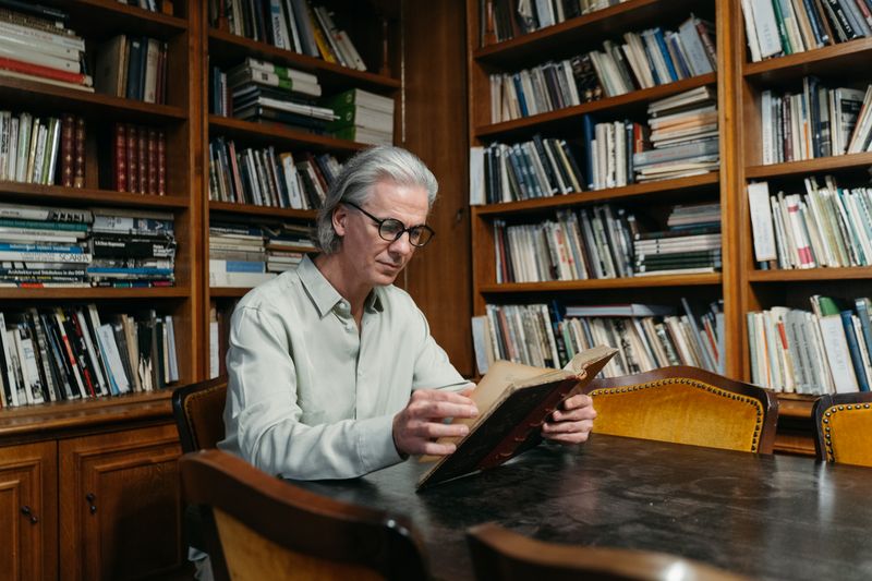 PhDr. Tomáš Vávra – historik astronomie